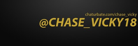 Header of chase_vicky